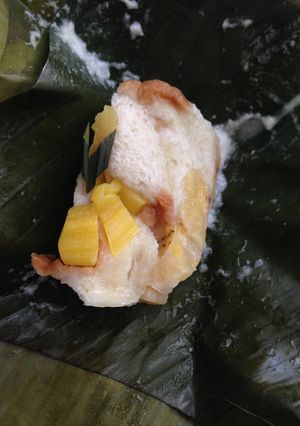 Foto resep Pistuban