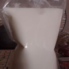 A picture of Yoghurt.