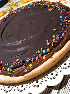 Una foto de Tarta Havannet/Cabsha