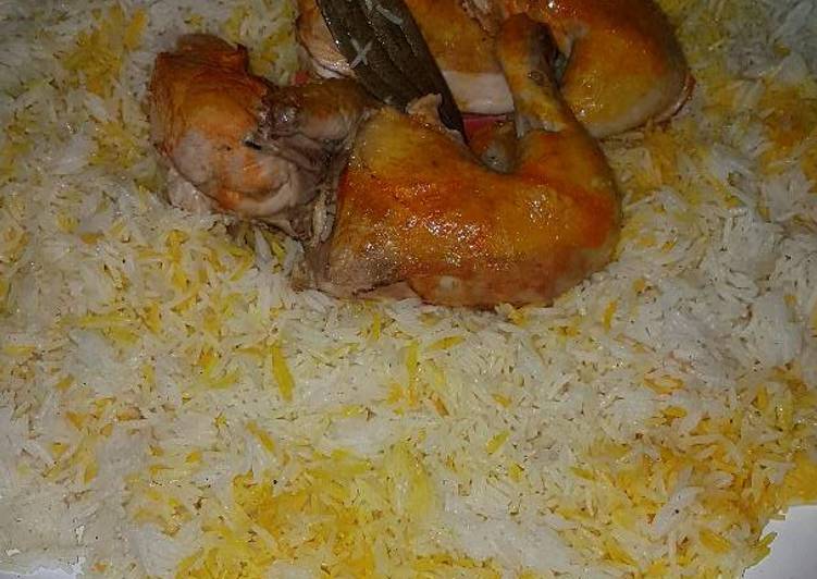 المندي السعودي
