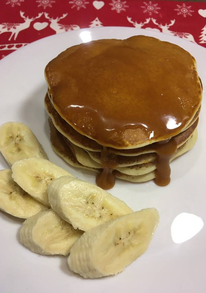 Панкейки