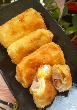 Foto resep Risol Mayo