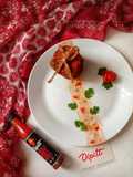 Shami kabab
