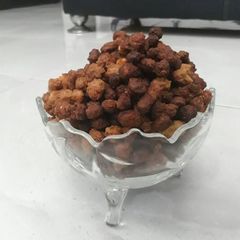 A picture of Crunchy peanut.