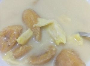 Foto resep Kolak pisang duren montong