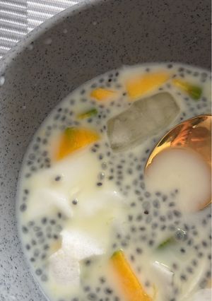 Foto resep Daging kelapa dari nutrijell