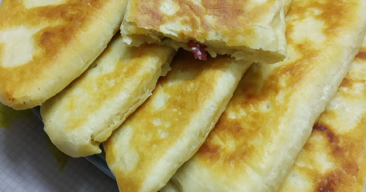 طريقة عمل عجا - 3 وصفة سهلة وسريعة - كوكباد