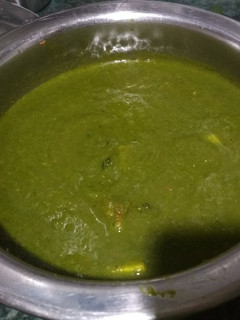 पालक पनीर (Palak Paneer recipe in hindi) रेसिपी मुख्य फोटो