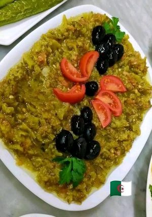 صورة لوصفة حميص حار و لذيذ لفتح الشهية