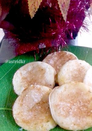 Foto resep Rangin Simpel 🍩