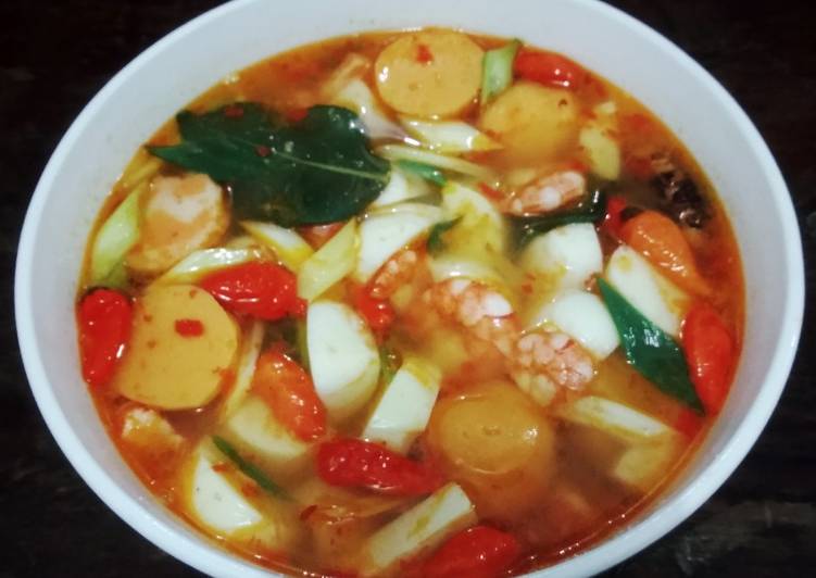 Tom Yam