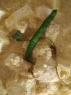 পনির ভাপা(paneer bhapa recipe in Bengali) রেসিপির প্রধান ছবি