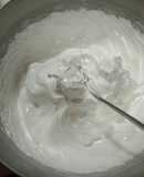 Merengue Suizo