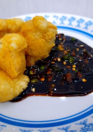 Foto resep Sambal Kecap