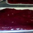 Postre de mora