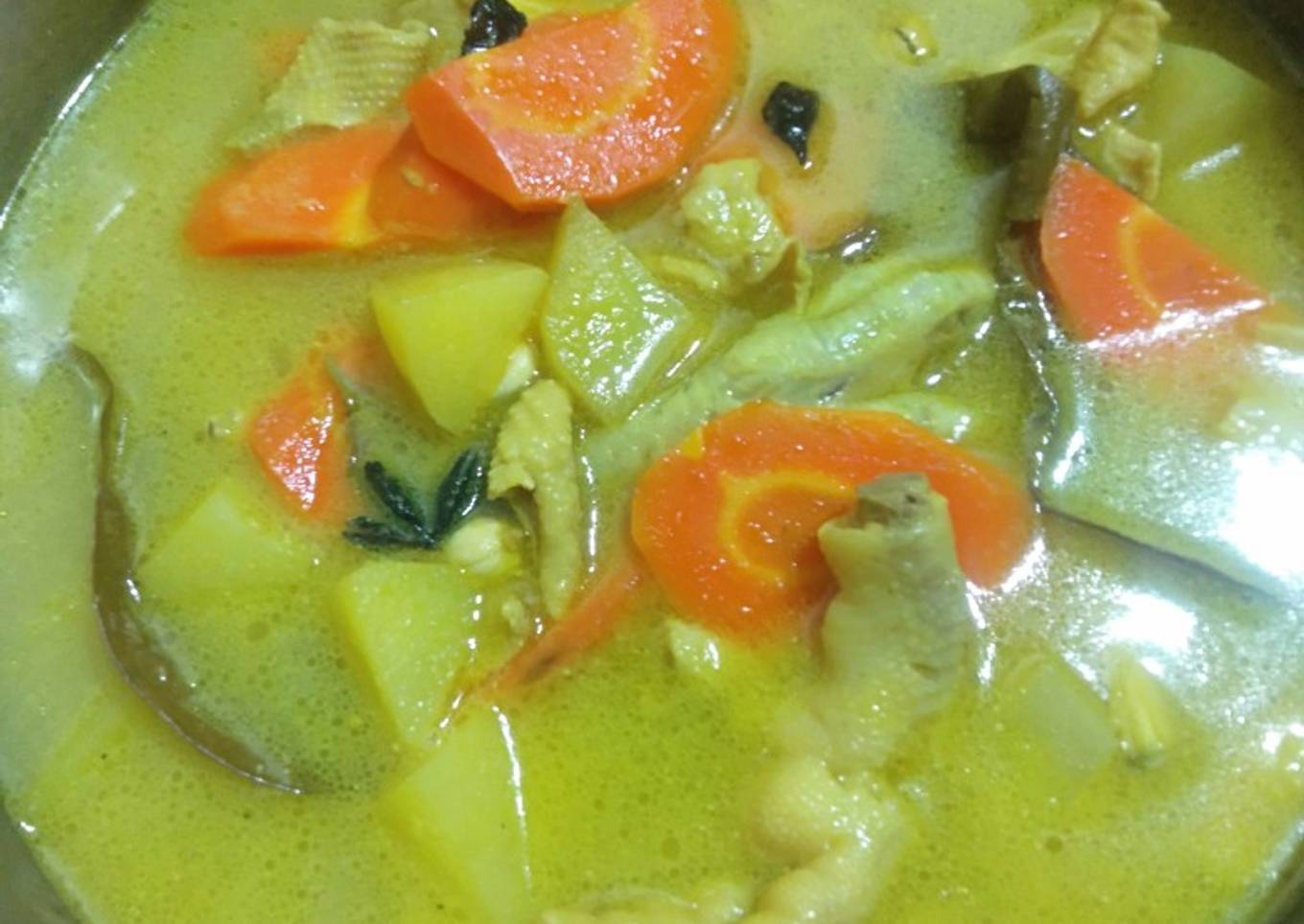 Soto ceker
