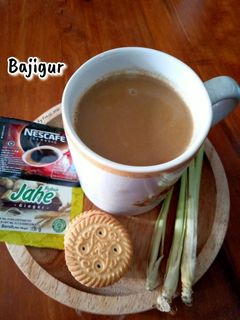 Foto resep Bajigur