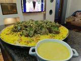 منسف