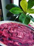 Raspberry Cheesecake