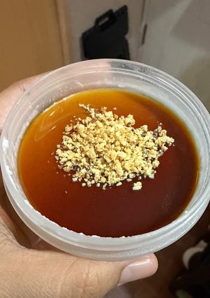 Foto resep Pudding Gyukaku