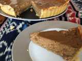coffee custard