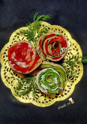 عکسی از دستور نان و پنیر قرتی😎