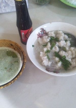 Foto resep Tekwan praktis mantul