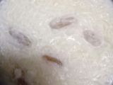 Rice kheer