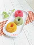 Puding Susu Kedelai