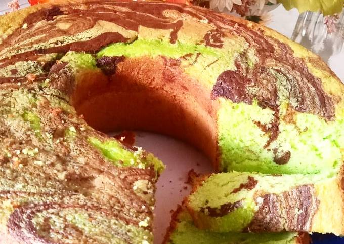 Resep Bolu Pandan 8 Telur Oleh Ria.harmaini - Cookpad Resep Bolu Pandan 8 Telur Oleh Ria.harmaini - Cookpad