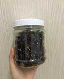 Rong biển cháy tỏi