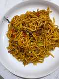Mi Goreng Urai Oriental
