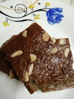 Una foto de Brownie de Maravilla
