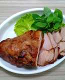 Thịt nướng nguyên tảng kiểu Nhật