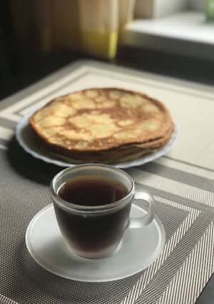 Фото Млинці.