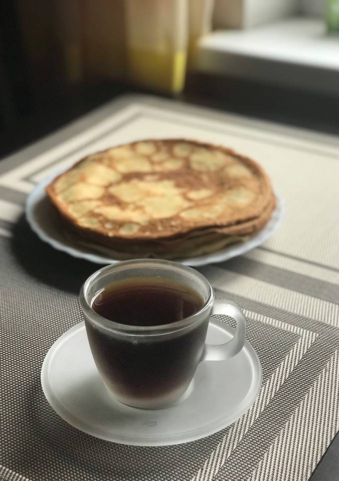 Млинці