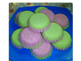 Kue Apem Nasi: Irit Bahannya, Banyak Jadinya