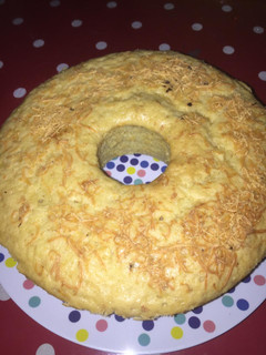 Foto resep Brudel manado