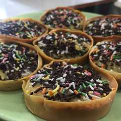 รูปของ Martabak Manis Mini