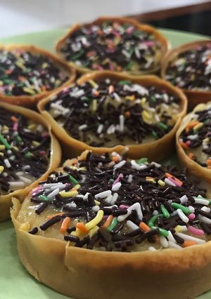 Foto resep Martabak Manis Mini