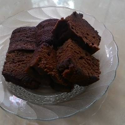 Resep Brownies Chocolatos Simple No Oven No Mixer Oleh Annisa Aziza -  Cookpad Resep Brownies Chocolatos Simple No Oven No Mixer Oleh Annisa Aziza -  Cookpad