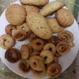 كعك العيد