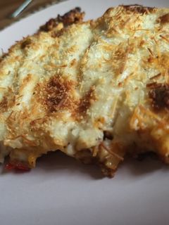 Una foto de Canelones