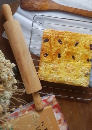 Foto resep Lekker Holland