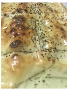 Una foto de Pastel de brócoli 🥦