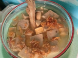 Kuah Bakso Rumahan Istimewa