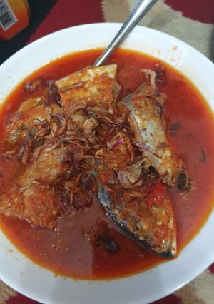 Foto resep Pindang Tumis Ikan