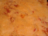 Canelones de acelga y ricotta