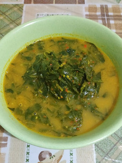 Foto resep Gulai Daun Singkong