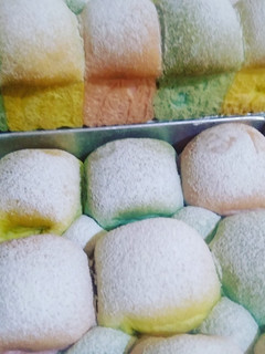 Foto resep Hokkaido japanese milk bread